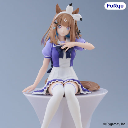 Umamusume: Pretty Derby - Almond Eye Noodle Stopper - FuRyu Prize