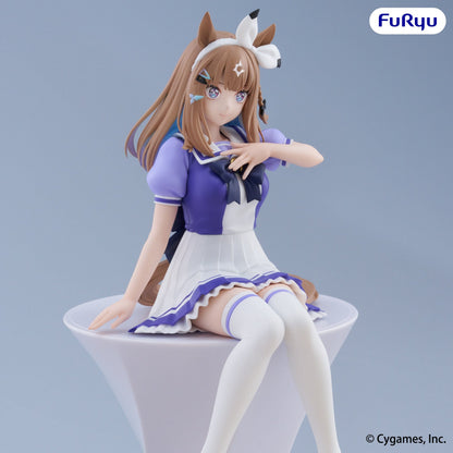 Umamusume: Pretty Derby - Almond Eye Noodle Stopper - FuRyu Prize