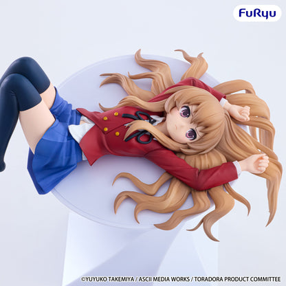 Toradora! - Taiga Aisaka Noodle Stopper - FuRyu Prize