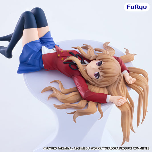 Toradora! - Taiga Aisaka Noodle Stopper - FuRyu Prize