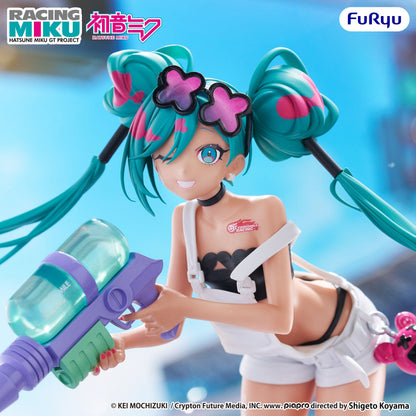 Hatsune Miku 'GT Project' - Racing Miku 2025 Sepang Ver. Muchute - FuRyu Prize