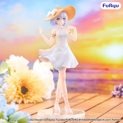 Date A Live V - Origami Tobiichi Summer Dress - FuRyu Prize
