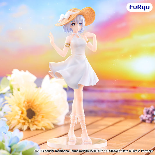 Date A Live V - Origami Tobiichi Summer Dress - FuRyu Prize