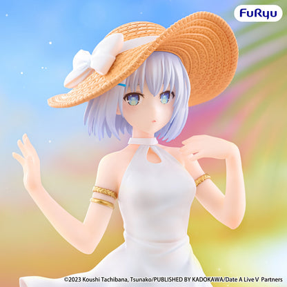 Date A Live V - Origami Tobiichi Summer Dress - FuRyu Prize