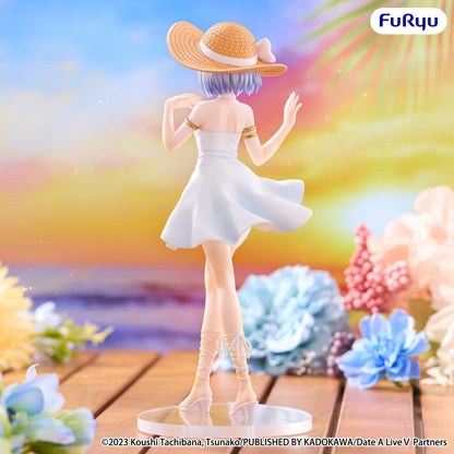 Date A Live V - Origami Tobiichi Summer Dress - FuRyu Prize