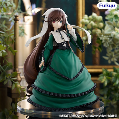 Rozen Maiden - Suiseiseki Trio-Try-iT - FuRyu Prize