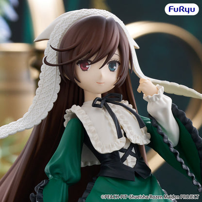 Rozen Maiden - Suiseiseki Trio-Try-iT - FuRyu Prize