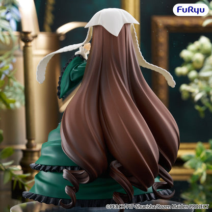 Rozen Maiden - Suiseiseki Trio-Try-iT - FuRyu Prize
