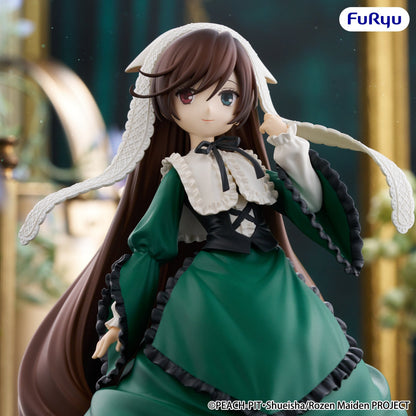 Rozen Maiden - Suiseiseki Trio-Try-iT - FuRyu Prize