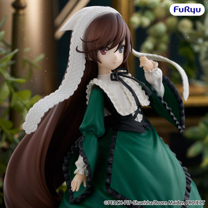 Rozen Maiden - Suiseiseki Trio-Try-iT - FuRyu Prize