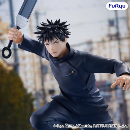 Jujutsu Kaisen - Megumi Fushiguro Trio-Try-iT - FuRyu Prize