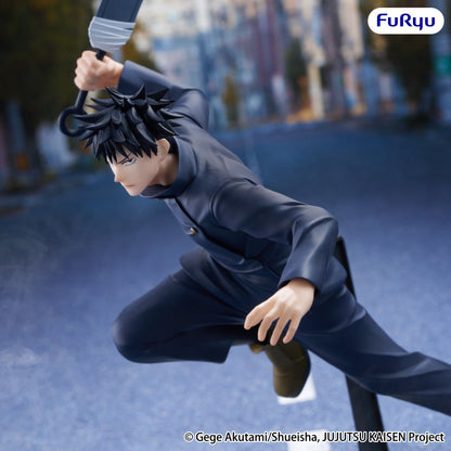 Jujutsu Kaisen - Megumi Fushiguro Trio-Try-iT - FuRyu Prize