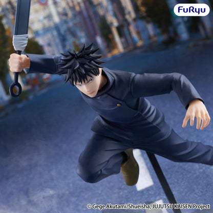 Jujutsu Kaisen - Megumi Fushiguro Trio-Try-iT - FuRyu Prize