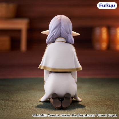 Frieren - Frieren Downcast Ver. Noodle Stopper - FuRyu Prize