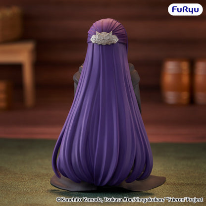 Frieren - Fern Sulky Ver. Noodle Stopper - FuRyu Prize