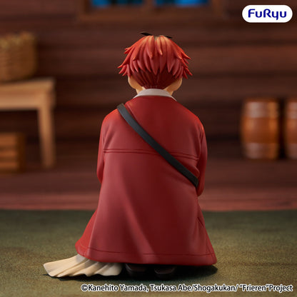 Frieren - Stark Downcast Ver. Noodle Stopper - FuRyu Prize