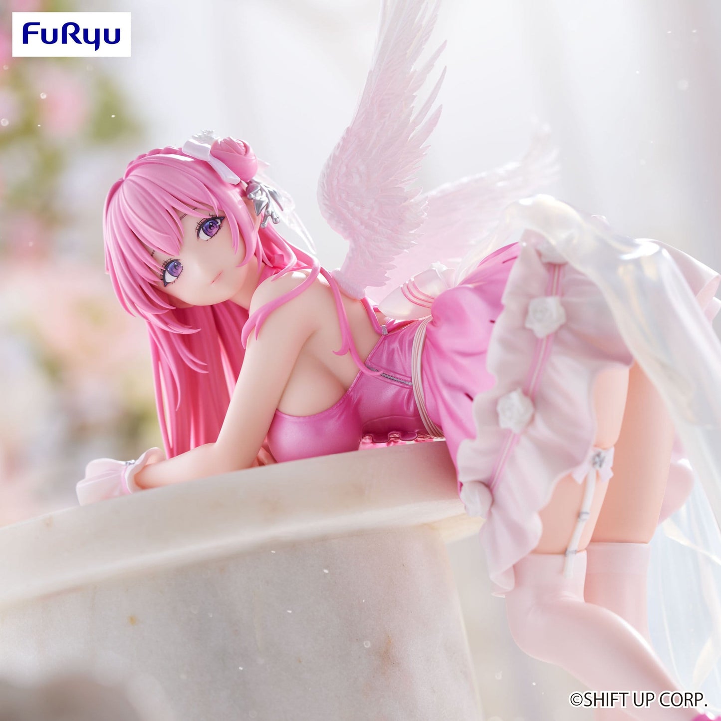 Goddess of Victory: Nikke - Dorothy Nostalgia Noodle Stopper - FuRyu Prize