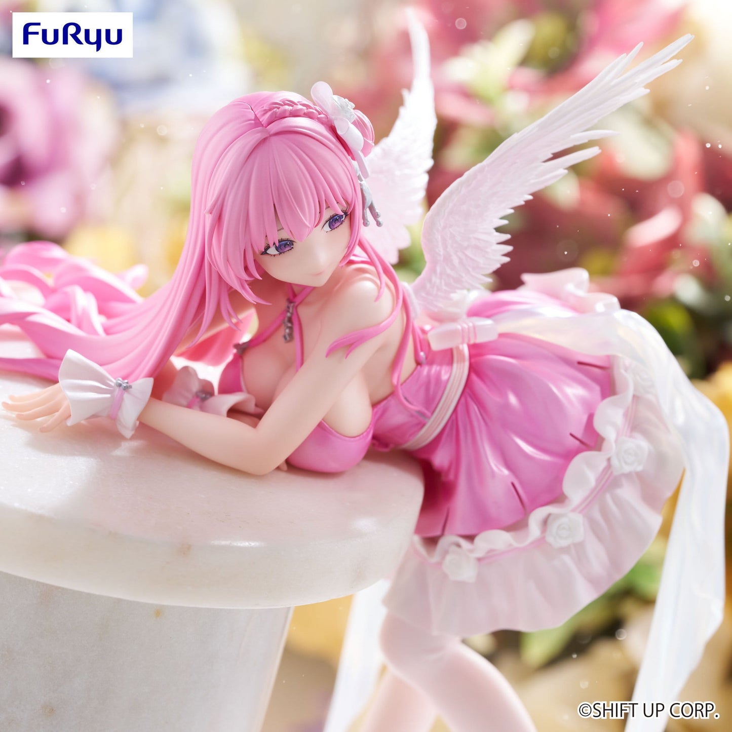 Goddess of Victory: Nikke - Dorothy Nostalgia Noodle Stopper - FuRyu Prize