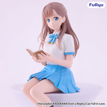 Even a Replica Can Fall in Love - Nao Noodle Stopper - FuRyu Prize