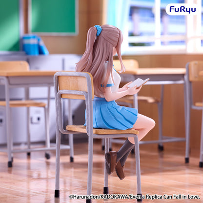 Even a Replica Can Fall in Love - Nao Noodle Stopper - FuRyu Prize