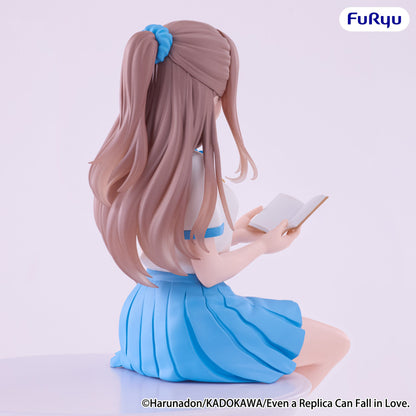Even a Replica Can Fall in Love - Nao Noodle Stopper - FuRyu Prize