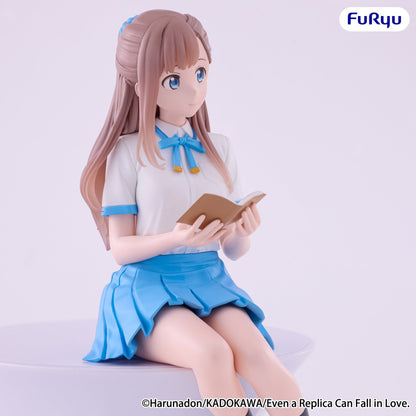 Even a Replica Can Fall in Love - Nao Noodle Stopper - FuRyu Prize