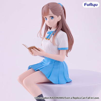 Even a Replica Can Fall in Love - Nao Noodle Stopper - FuRyu Prize