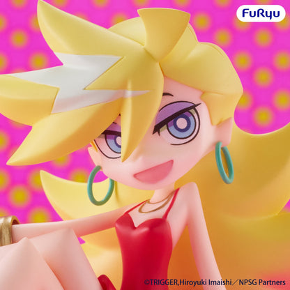 Panty & Stocking with Garterbelt - Panty Anarchy Noodle Stopper  - FuRyu Prize