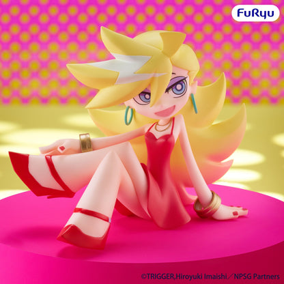 Panty & Stocking with Garterbelt - Panty Anarchy Noodle Stopper  - FuRyu Prize