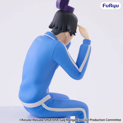 Gag Manga Biyori GO - Shotoku Taishi Noodle Stopper  - FuRyu Prize