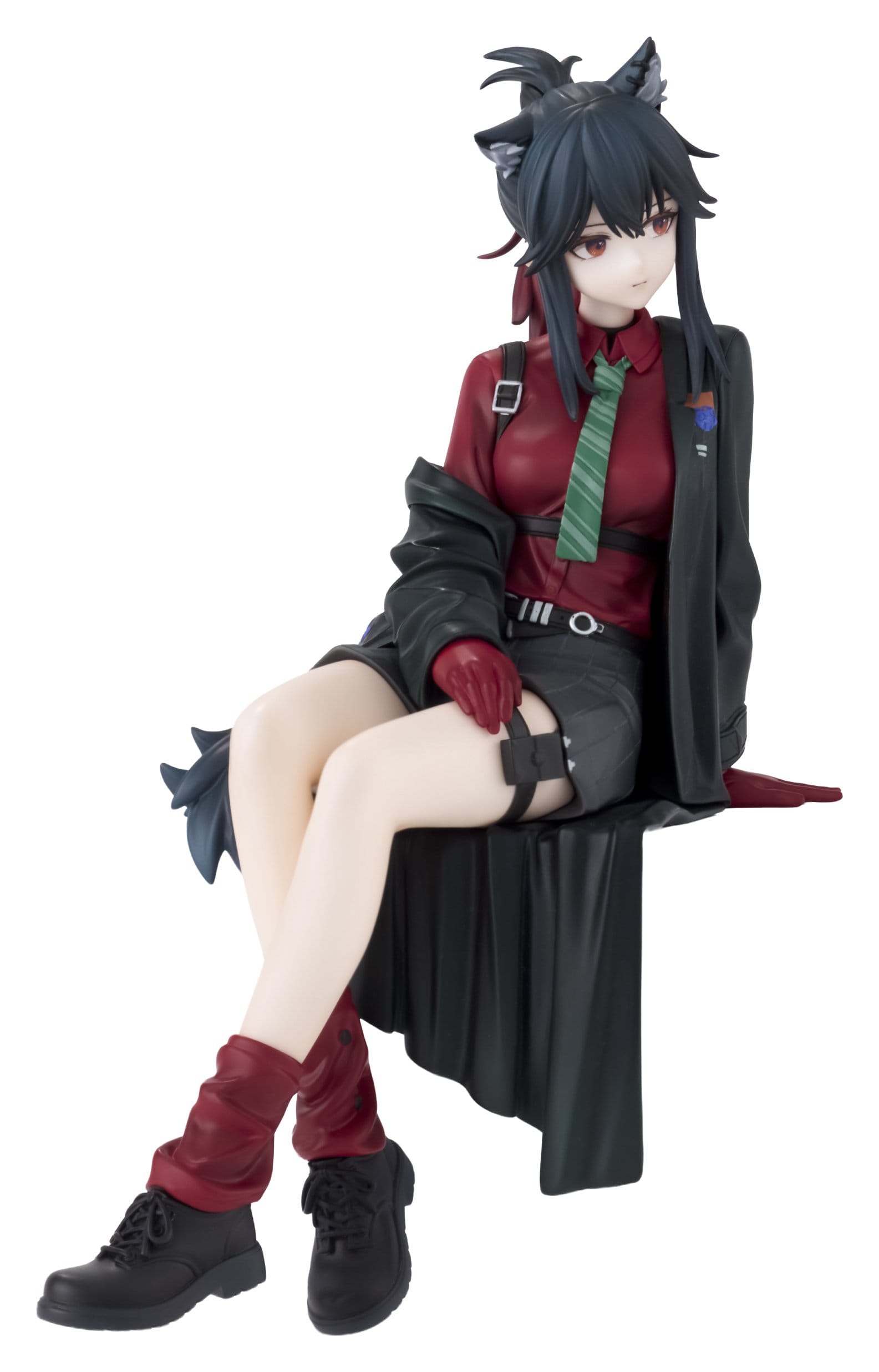 Arknights - Texas Will Ver. Noodle Stopper  - FuRyu Prize