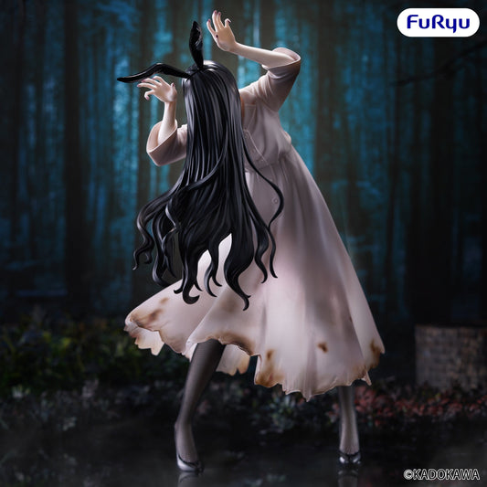 Sadako - Sadako BiCute Bunnies  - FuRyu Prize