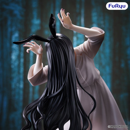 Sadako - Sadako BiCute Bunnies  - FuRyu Prize