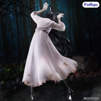 Sadako - Sadako BiCute Bunnies  - FuRyu Prize