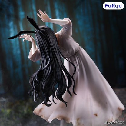 Sadako - Sadako BiCute Bunnies  - FuRyu Prize