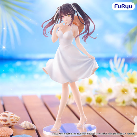 Date A Live V - Kurumi Tokisaki Summer Dress - FuRyu Prize