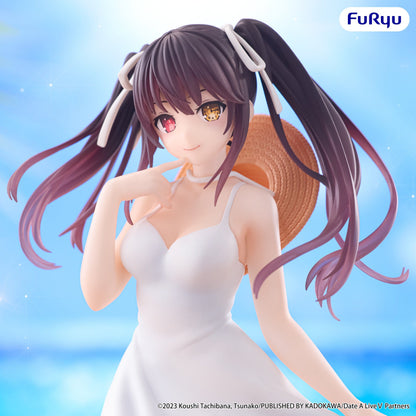 Date A Live V - Kurumi Tokisaki Summer Dress - FuRyu Prize