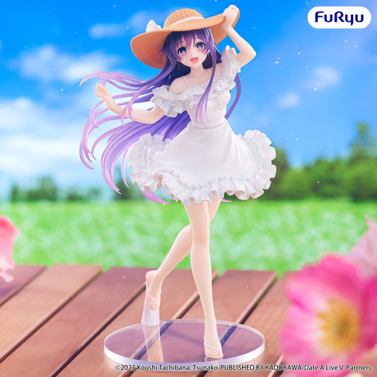 Date A Live V - Tohka Yatogami Summer Dress - FuRyu Prize