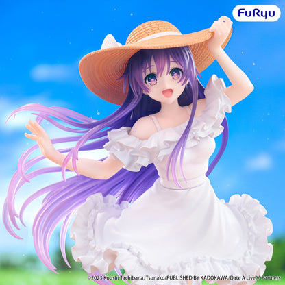 Date A Live V - Tohka Yatogami Summer Dress - FuRyu Prize