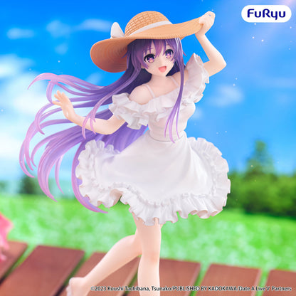 Date A Live V - Tohka Yatogami Summer Dress - FuRyu Prize