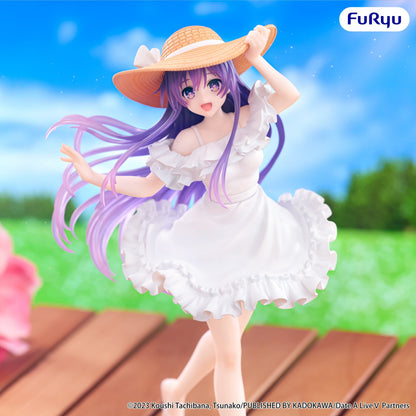 Date A Live V - Tohka Yatogami Summer Dress - FuRyu Prize