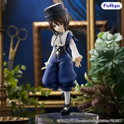Rozen Maiden - Souseiseki Trio-Try-iT - FuRyu Prize