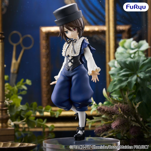 Rozen Maiden - Souseiseki Trio-Try-iT - FuRyu Prize