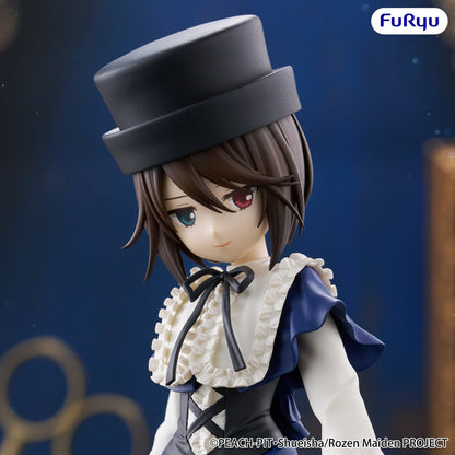 Rozen Maiden - Souseiseki Trio-Try-iT - FuRyu Prize