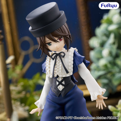 Rozen Maiden - Souseiseki Trio-Try-iT - FuRyu Prize