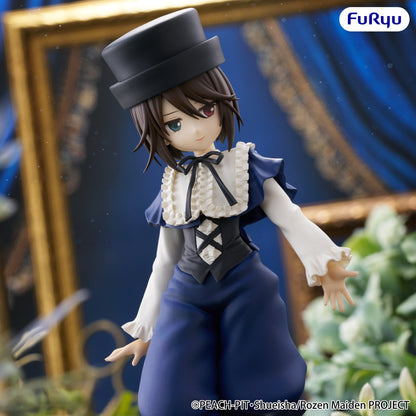 Rozen Maiden - Souseiseki Trio-Try-iT - FuRyu Prize