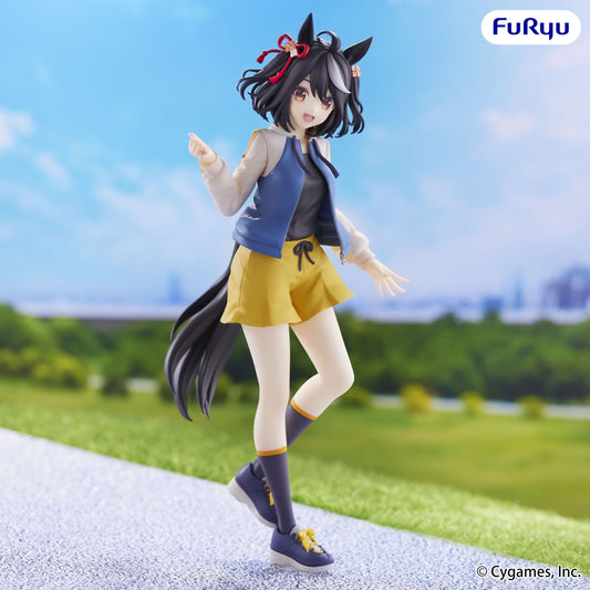 Uma Musume: Pretty Derby - Kitasan Black Trio-Try-iT  - FuRyu Prize