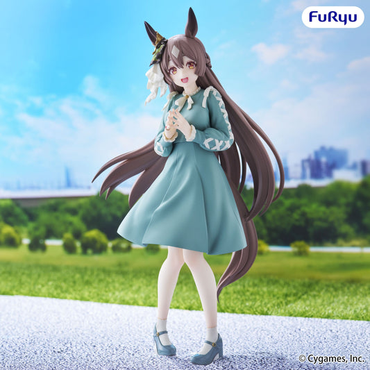 Uma Musume: Pretty Derby - Satono Diamond Trio-Try-iT  - FuRyu Prize