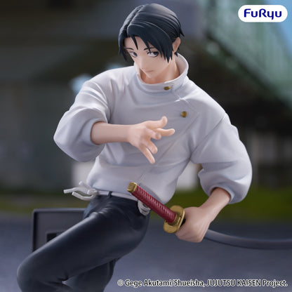 Jujutsu Kaisen - Yuta Okkotsu Trio-Try-iT - FuRyu Prize