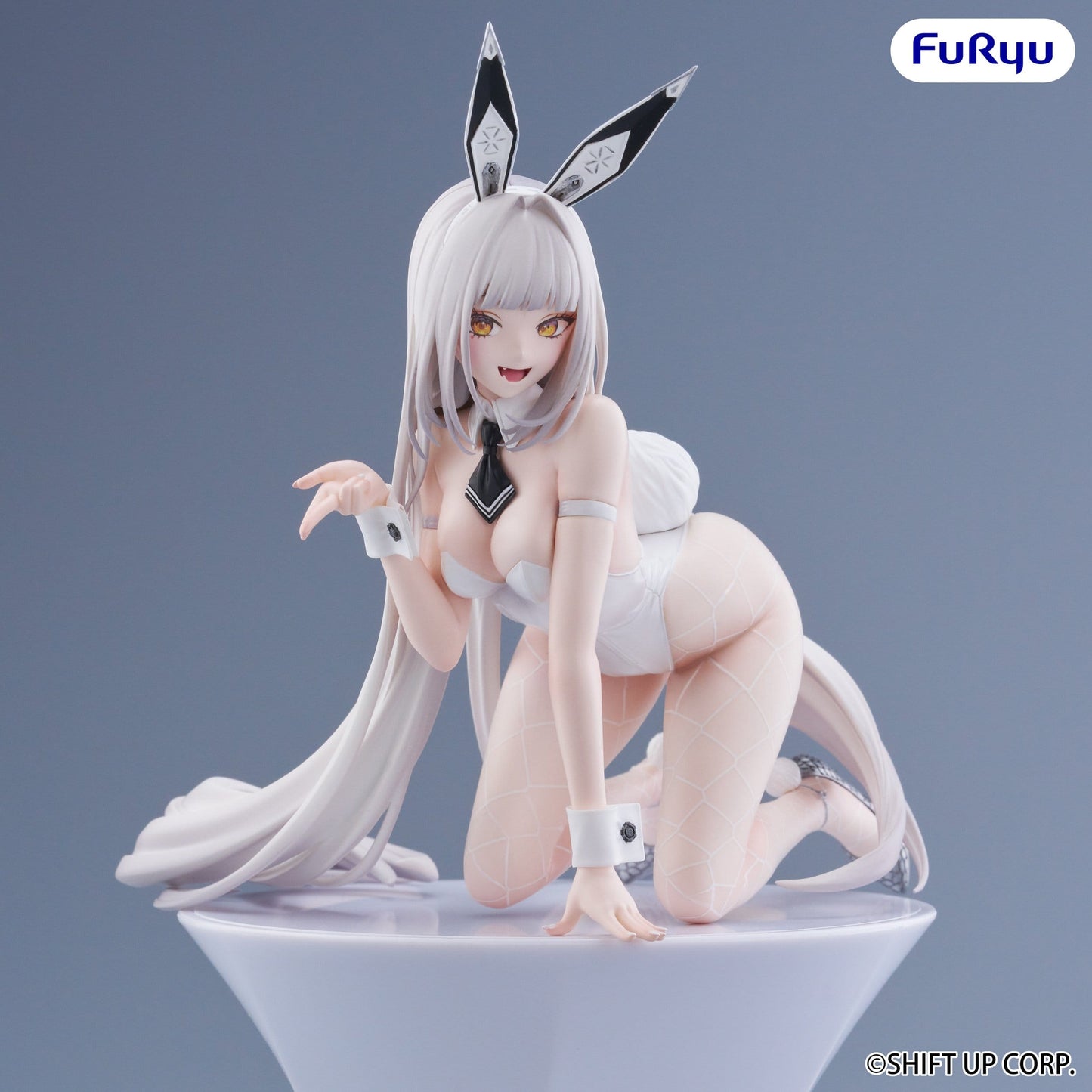 Goddess of Victory: Nikke - Blanc Noodle Stopper - FuRyu Prize